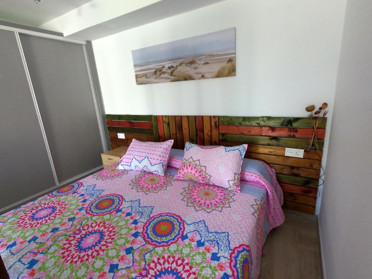 Abi&Lei Vv Apartment Канделария Екстериор снимка