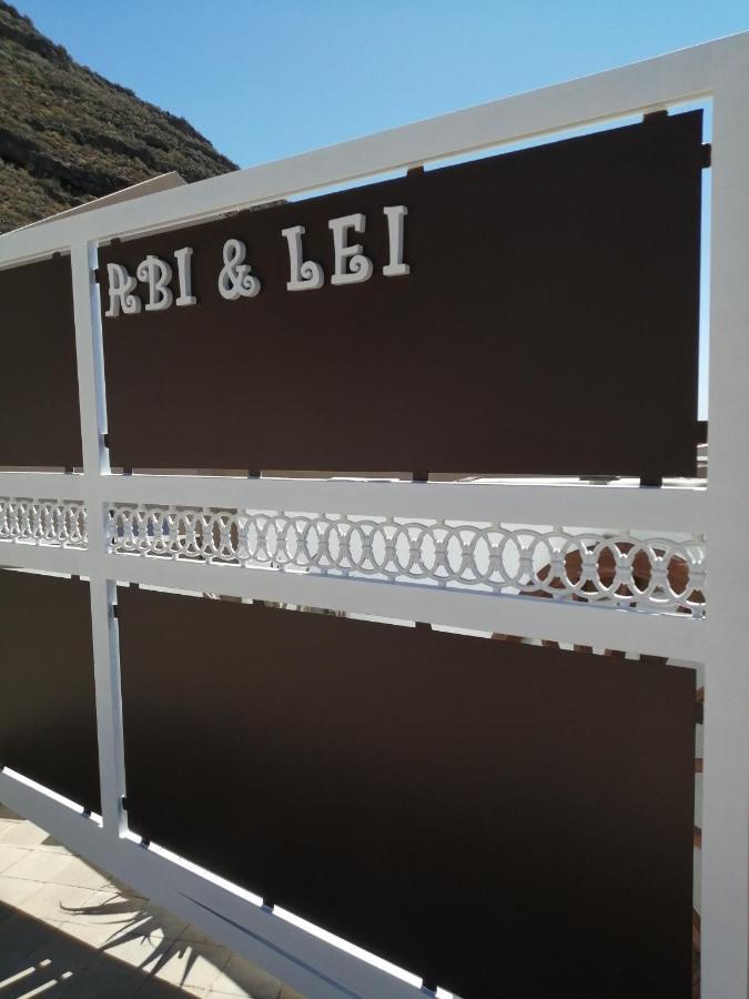 Abi&Lei Vv Apartment Канделария Екстериор снимка