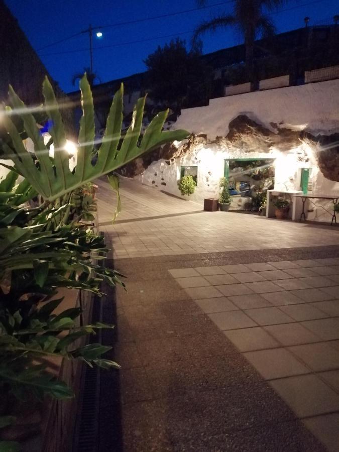 Abi&Lei Vv Apartment Канделария Екстериор снимка