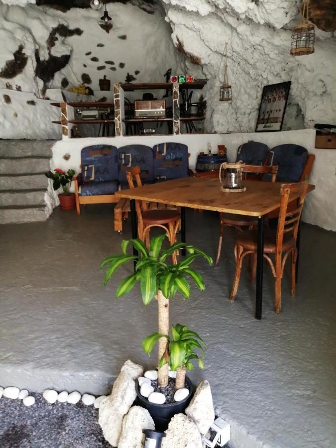 Abi&Lei Vv Apartment Канделария Екстериор снимка