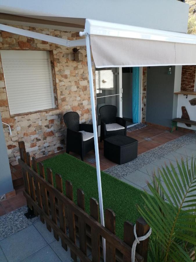 Abi&Lei Vv Apartment Канделария Екстериор снимка
