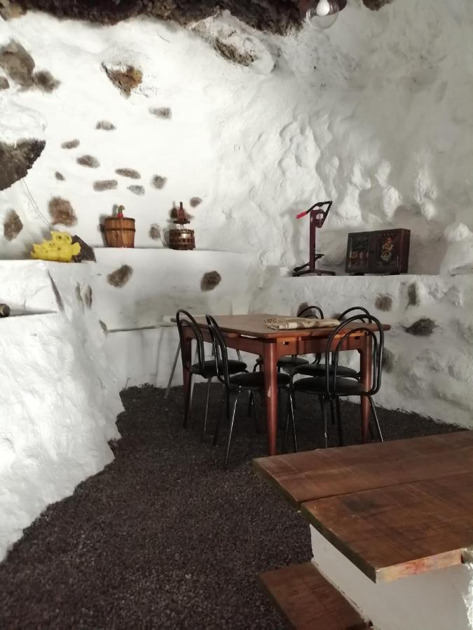 Abi&Lei Vv Apartment Канделария Екстериор снимка