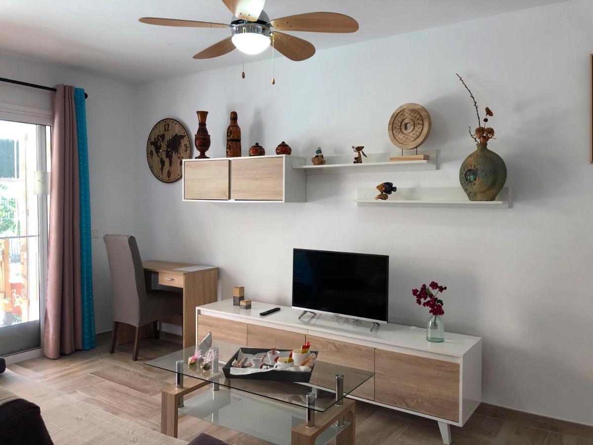 Abi&Lei Vv Apartment Канделария Екстериор снимка