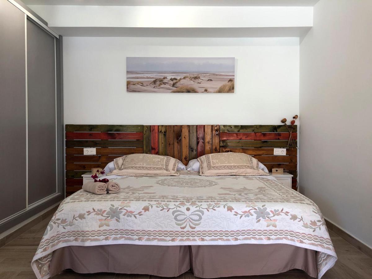 Abi&Lei Vv Apartment Канделария Екстериор снимка